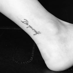-墨無界刺青TATTOO