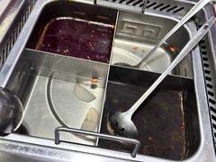 -海底捞火锅(方圆荟店)