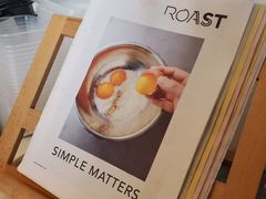 -ROAST