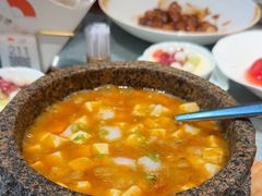 -小厨娘淮扬菜(河西奥美大厦店)