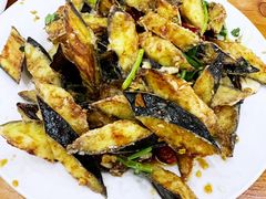 -三点小吃(山大店)