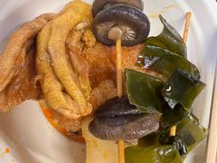 -丽丽三鲜螺蛳粉(田林路店)