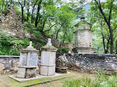 -北京上方山国家森林公园
