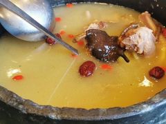 -峰瑞藏地美食·石锅鸡·牦牛肉(大昭寺品牌店)