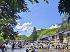 -老虎潭水库