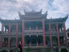 -海天堂构