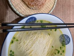 -古韵轩·园林餐厅