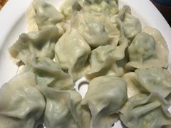 -前海沿·青岛菜(李沧万达店)