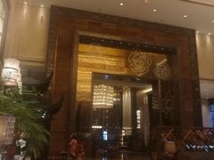 -长沙富力万达文华酒店