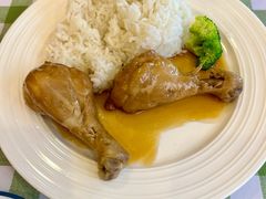 -小白桦西餐厅