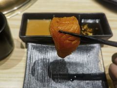 -松鱼亭·和牛烧肉(协鑫广场店)
