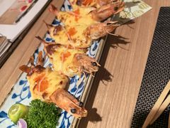 -德川家日本料理(顺义华联店)