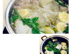 -粤潮魏记牛肉火锅(爱家·金河湾南区店)