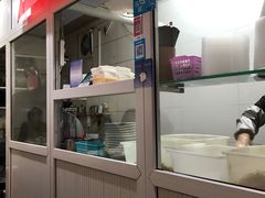 门面-老味道凉皮(石景山店)
