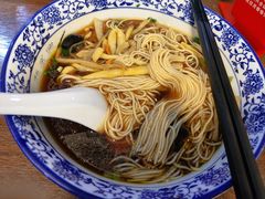 -孙盛兴奥灶面馆·蟹黄面·三虾面(山塘街总店)