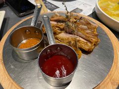 -小大董·烤鸭(观景餐厅·南京西路店)