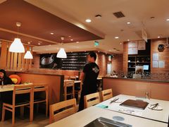 -新石器烤肉(中房金谊广场店)