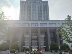 -公益图书馆(江南大学店)