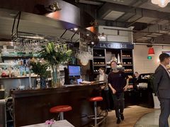 -La Creperie法餐厅(芮欧百货店)