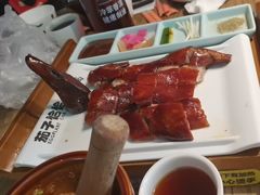 -茄子恰恰·新云南小炒(坪山益田店)