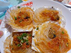 -红透天牛排海鲜自助(长和国际直营店)