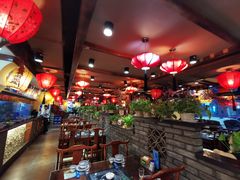 -蠔友汇·海鲜·生蚝烧烤(大东店)