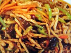 -胖子菜馆(隆昌路店)