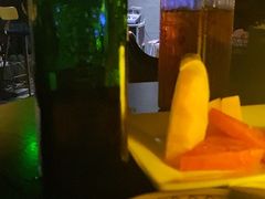 -ohbar live house(人广店)