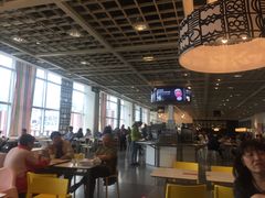 大堂-宜家·瑞典风味餐厅(无锡店)