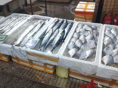 -京深海鲜市场(光彩路店)