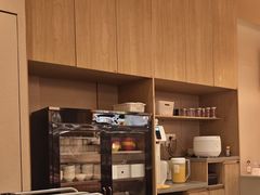 -西贝(紫荆广场店)