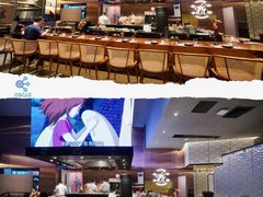 -鸟山鸣·日料食堂(王府井店)