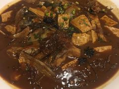-东四民芳餐厅(世茂工三店)