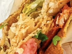-潘记杂粮煎饼(第1档口小胖美食城店)