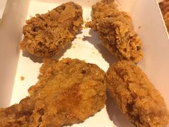 -麦当劳(龙洞店)