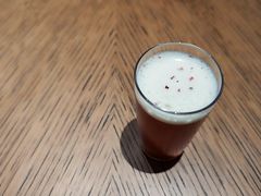 -Amber(置地文华东方酒店)