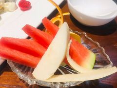 -陆壹捌餐厅(五大道店)