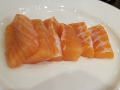 -美食汇自助餐厅(兰州万达文华酒店)