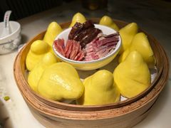 -吴越荣记苏州菜·松鼠桂鱼100%活鱼现做(月光码头店)