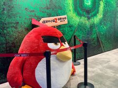-CGV影城(滨江天街IMAX店)