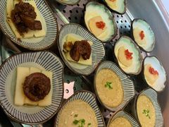 -舜耕山庄四时万和自助餐厅