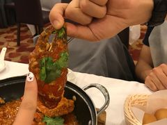 -新加坡海鲜共和(名胜世界圣淘沙海滨坊)