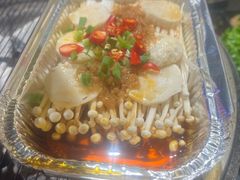 -炭虎烤肉(桂林路店)