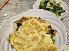 -文三里屯面馆(三里屯店)