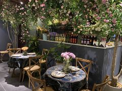 -第101座花园餐厅(湖滨88店)