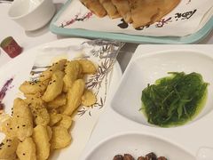 -银筵(武夷路店)