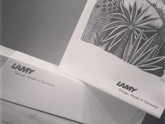 -LAMY(静安嘉里中心店)