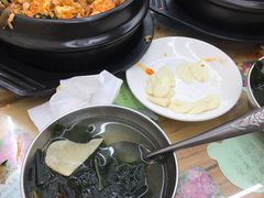 -金家小吃(美岭小区店)