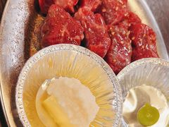 -大馥·炭火烧肉酒场(莘庄莘福坊店)
