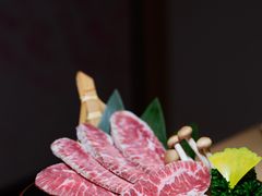 -不倒翁炭火烧肉(永安里店)